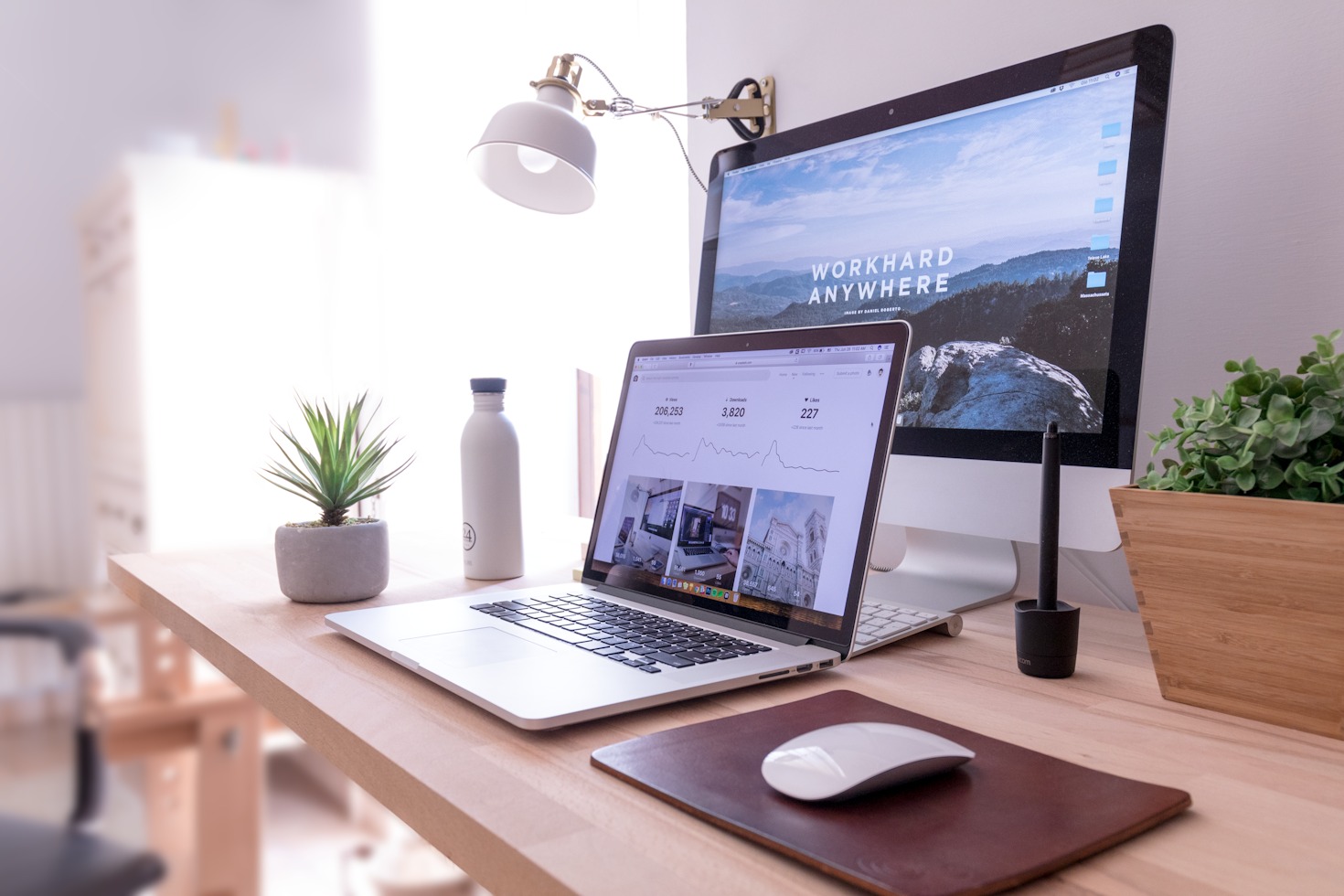 Building a Portfolio that Speaks to Global Audiences